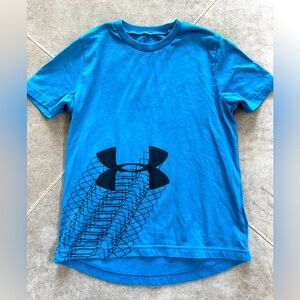 Under Armour shirt size 8